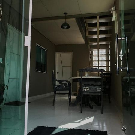 Apartamento Marquinho Urubici Ngoại thất bức ảnh