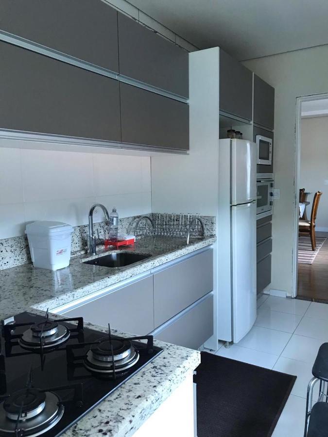 Apartamento Marquinho Urubici Ngoại thất bức ảnh