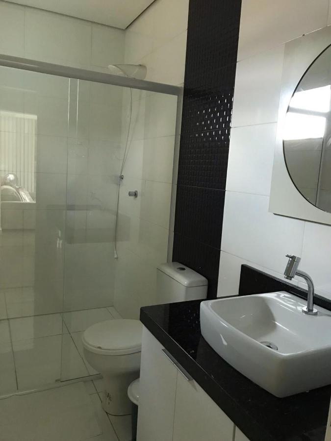 Apartamento Marquinho Urubici Ngoại thất bức ảnh