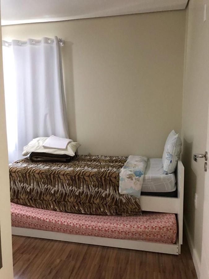 Apartamento Marquinho Urubici Ngoại thất bức ảnh