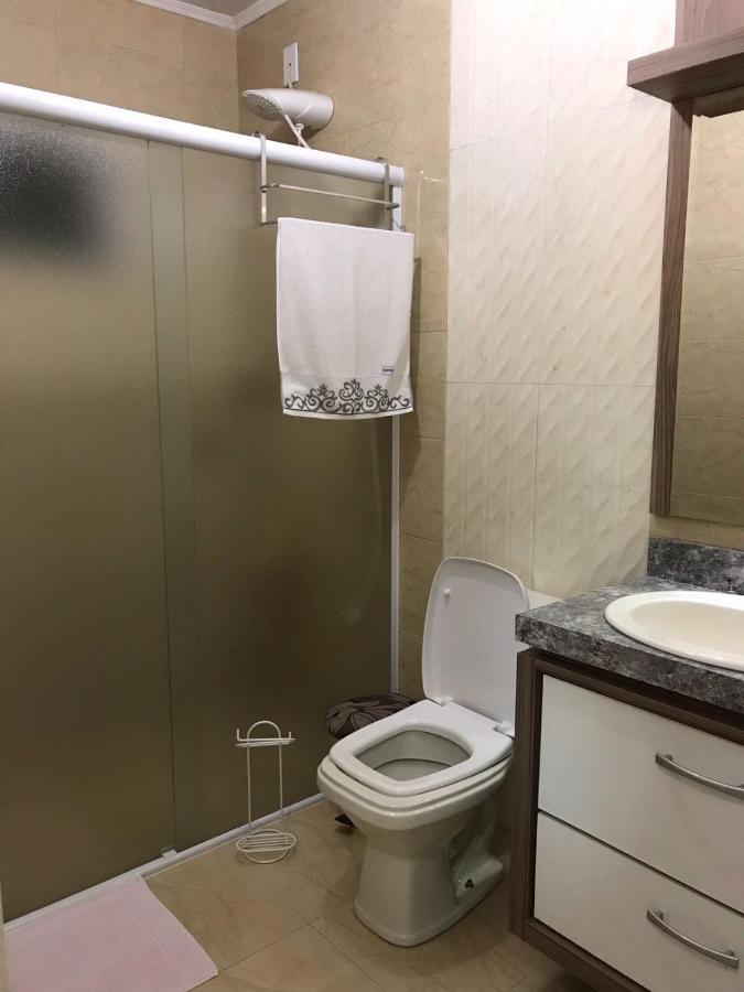 Apartamento Marquinho Urubici Ngoại thất bức ảnh