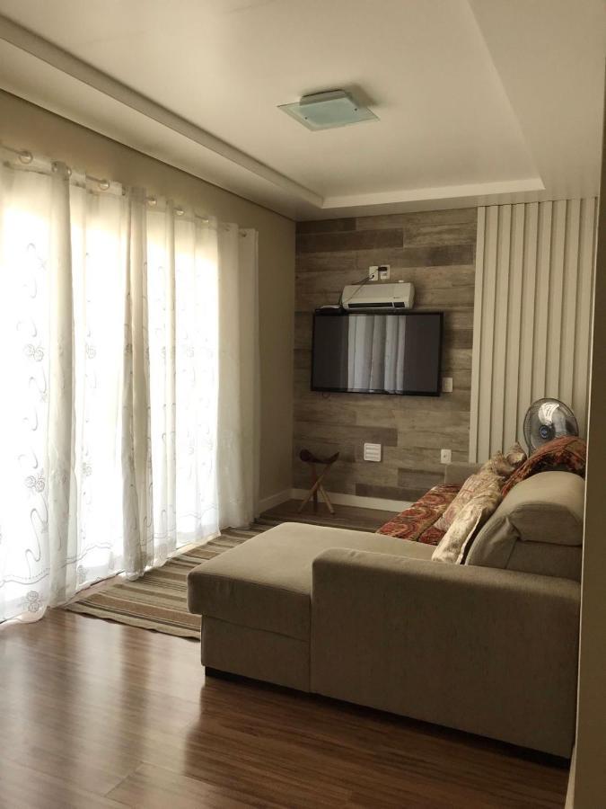 Apartamento Marquinho Urubici Ngoại thất bức ảnh