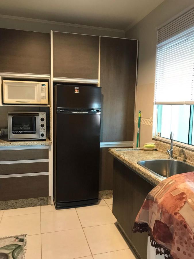 Apartamento Marquinho Urubici Ngoại thất bức ảnh