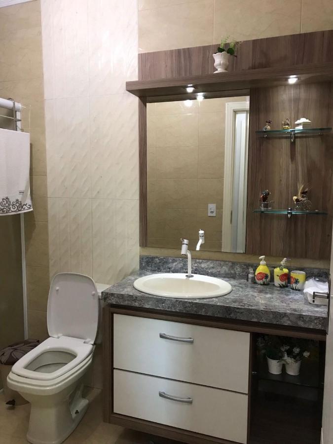 Apartamento Marquinho Urubici Ngoại thất bức ảnh